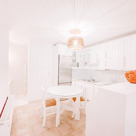 Konstantinos Living Διαμέρισμα Κιτριές Εξωτερικό φωτογραφία