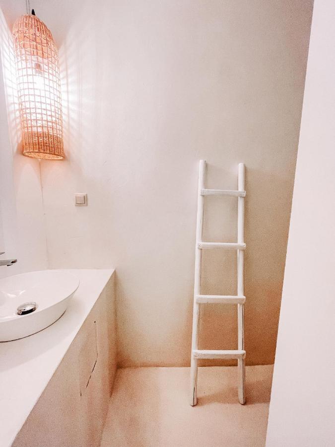 Konstantinos Living Διαμέρισμα Κιτριές Εξωτερικό φωτογραφία